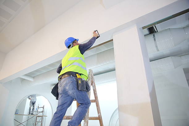 Best Drywall Crack Repair  in Oxon Hill, MD